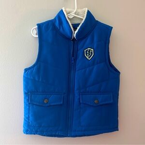 Buffalo David Bitton Boys Vest